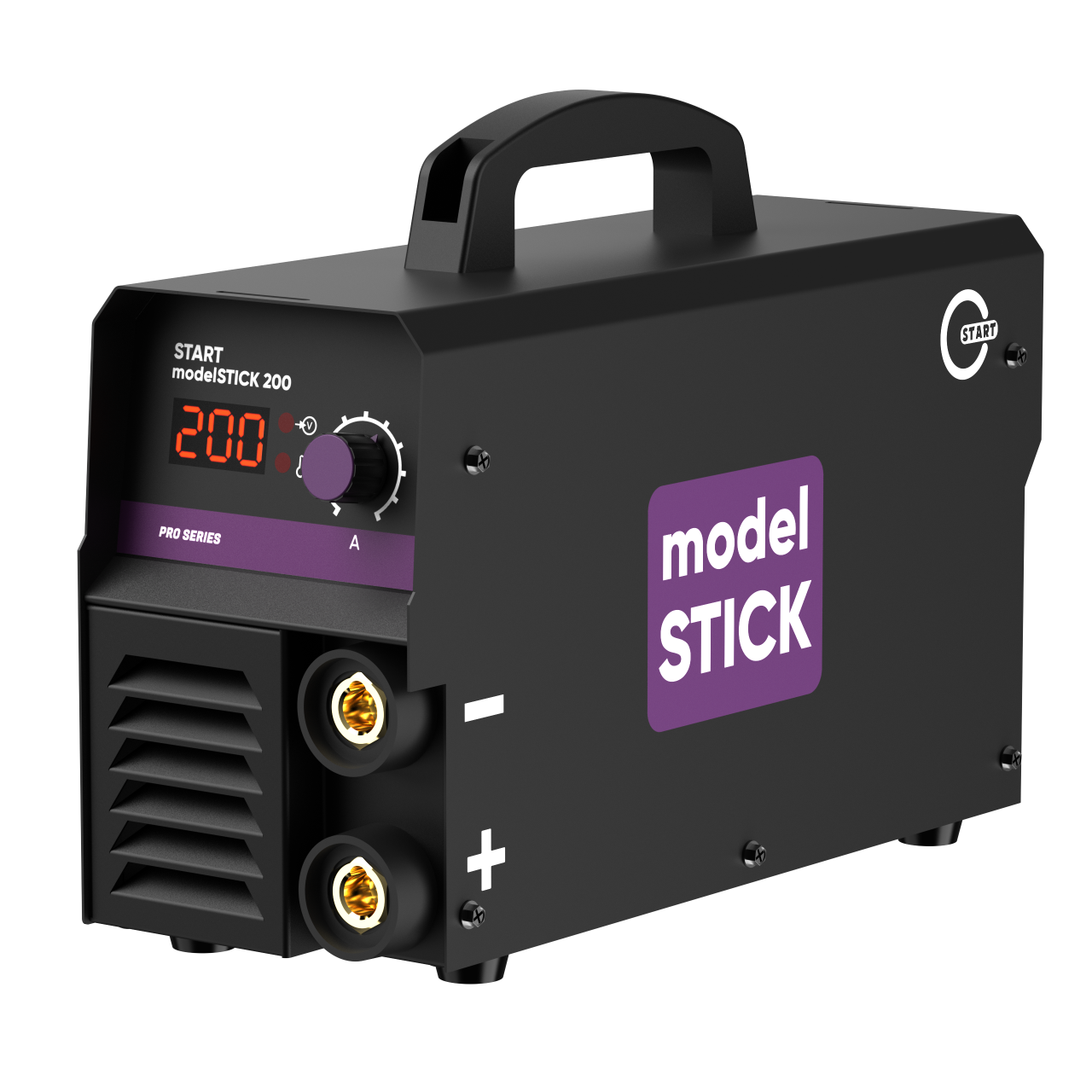 ��������� �������� START model STICK 200 1W200KC