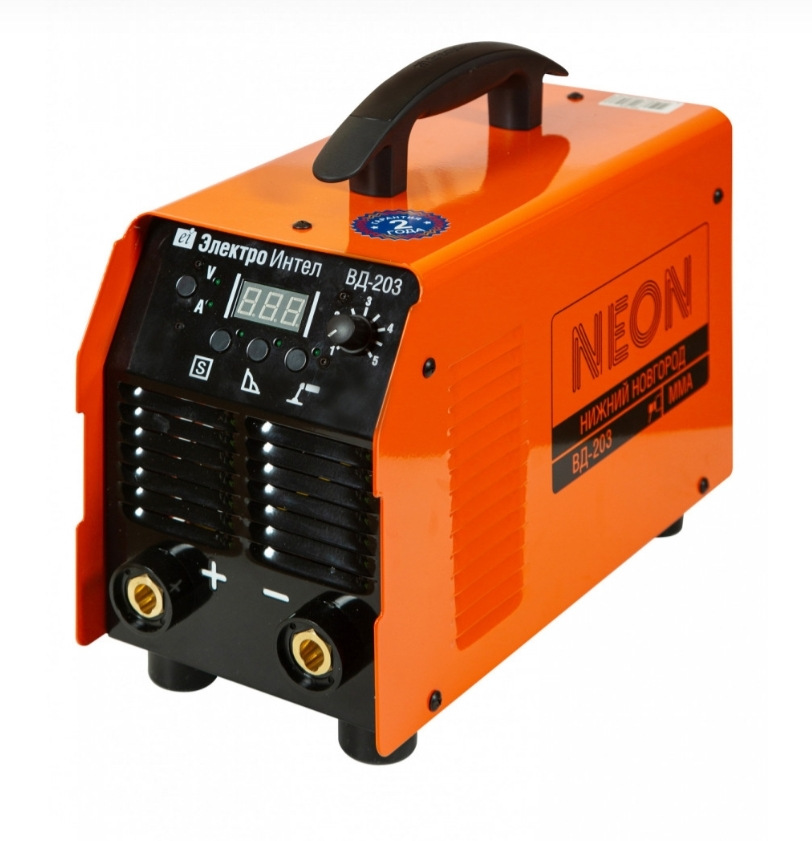 ��������� �������� NEON ��-203