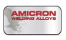 Amicron welding alloys